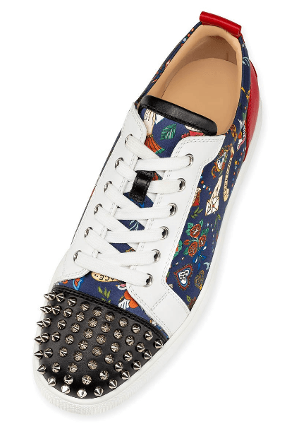 Christian Louboutin - Trainers - for MEN online on Kate&You - 1200604CMA3 K&Y5953
