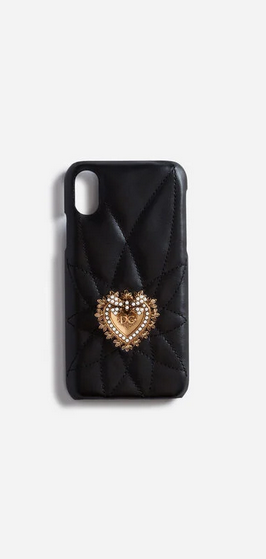 Dolce & Gabbana - Coques Smartphone pour FEMME Dolce & Gabbana online sur Kate&You - BI2409AJ11487124 K&Y8513
