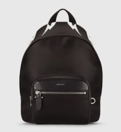 Neil Barrett - Sacs à dos et Bananes pour HOMME online sur Kate&You - 13587447 K&Y4022