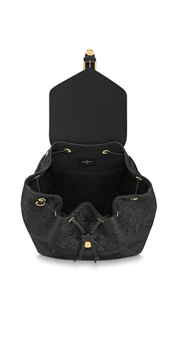 Louis Vuitton - Sacs à dos pour FEMME Montsouris online sur Kate&You - M45410 K&Y8739