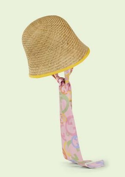 レディース - Gucci グッチ - 帽子 | Kate&You - 海外限定モデルを購入 - 6972833HAL19471 K&Y16554