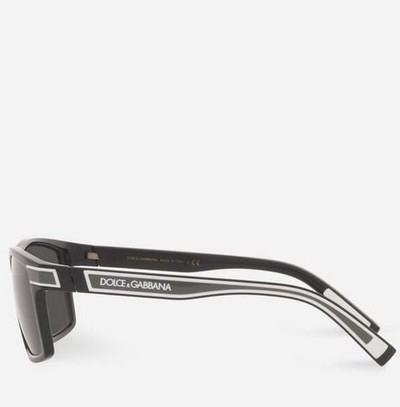 Dolce & Gabbana - Lunettes de soleil pour HOMME online sur Kate&You - VG6160VN1879V000 K&Y13809