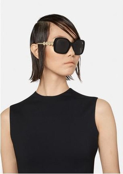 Versace - Sunglasses - for WOMEN online on Kate&You - O4375-OGB18753_ONUL K&Y13269