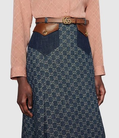 Gucci - Belts - for WOMEN online on Kate&You - 409417CVE0T2535 K&Y16506