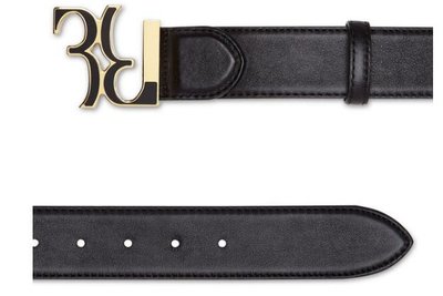 Billionaire - Ceintures pour HOMME online sur Kate&You - O19A-MVA0465-BLE071N_0216 K&Y3733