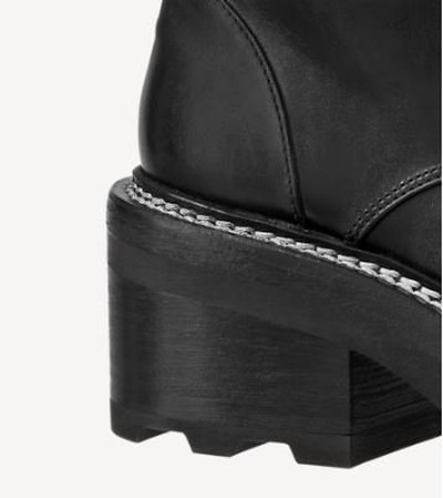 Louis Vuitton - Boots - BEAUBOURG for WOMEN online on Kate&You - 1A94N6  K&Y12553