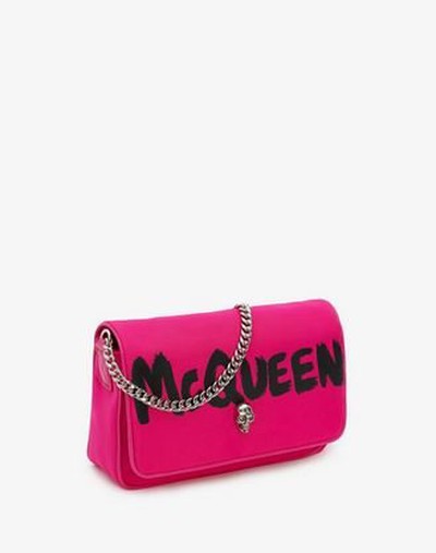 Alexander McQueen - Mini Bags - for WOMEN online on Kate&You - 66612016X135890 K&Y16050