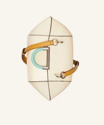 Danse Lente - Sac à main pour FEMME online sur Kate&You - K&Y4263