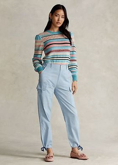 Ralph Lauren - Sweaters - for WOMEN online on Kate&You - 585723  K&Y14131