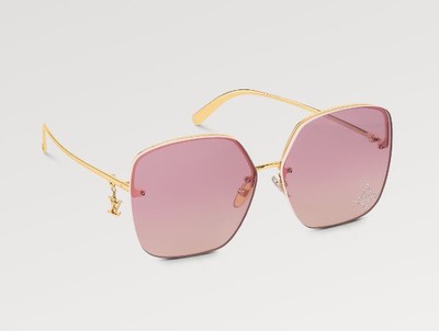 Louis Vuitton Sunglasses LV Glam Kate&You-ID17003