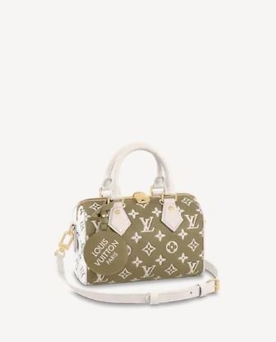 Louis Vuitton Cross Body Bags Speedy  Kate&You-ID16140