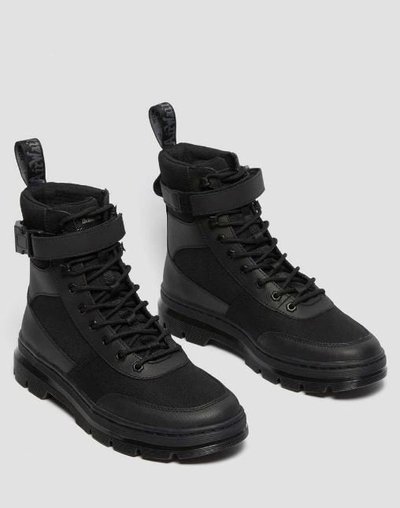 Dr Martens Boots TECH II  Kate&You-ID12095
