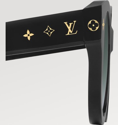 Louis Vuitton - Sunglasses - My Monogram for WOMEN online on Kate&You - Z1526W K&Y17022