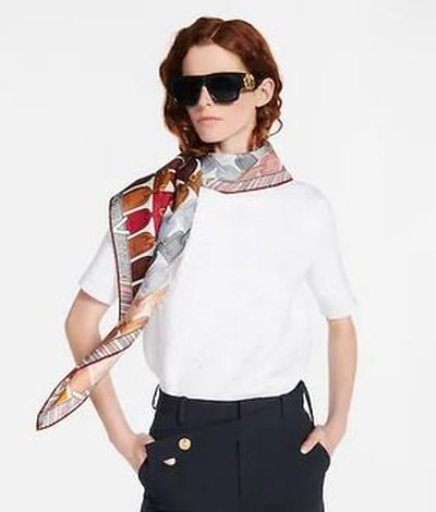 Louis Vuitton - Scarves - for WOMEN online on Kate&You - M77660 K&Y16682