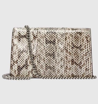 Gucci - Sacs à bandoulière pour FEMME online sur Kate&You - 476432LOO0N9535 K&Y15410