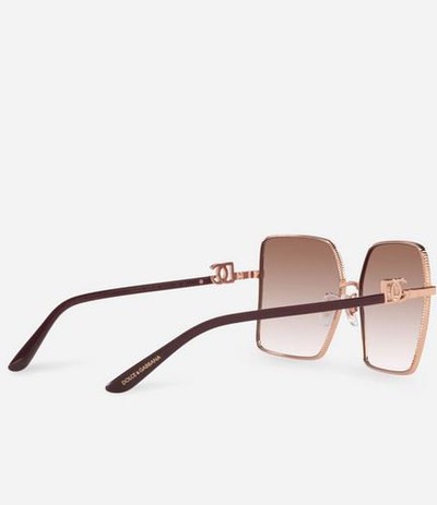 Dolce & Gabbana - Sunglasses - for WOMEN online on Kate&You - VG2279VM88D9V000 K&Y13644