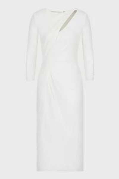 Giorgio Armani Midi dress Kate&You-ID14113