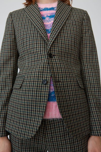 Acne Studios - Vestes pour HOMME online sur Kate&You - K&Y2662