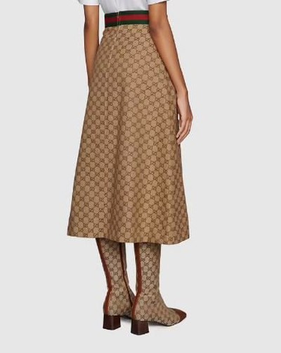Gucci - 3_4 length skirts - for WOMEN online on Kate&You - 682302Z8AWR2184 K&Y15397