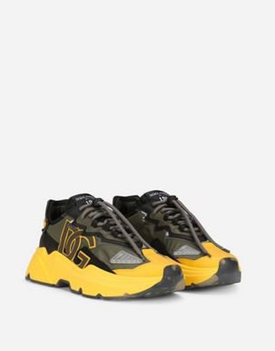 Dolce & Gabbana - Trainers - for MEN online on Kate&You - CS1941AQ7098B706 K&Y15654