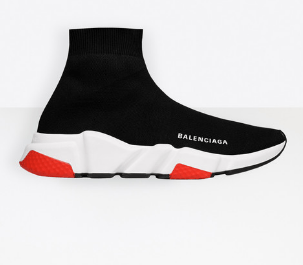 Balenciaga - Baskets pour HOMME online sur Kate&You - 530351W05G01000 K&Y5844