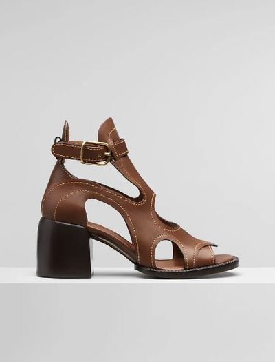 Chloé Boots Kate&You-ID11967