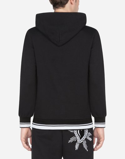 Dolce & Gabbana - Sweats pour HOMME online sur Kate&You - G9OF9TG7SLZN0000 K&Y2035