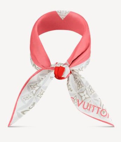 Louis Vuitton Scarves  Since 1854  Kate&You-ID15295