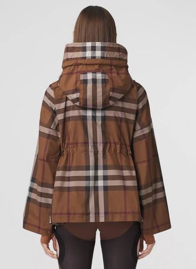 Burberry - Trenchs & Imperméables pour FEMME online sur Kate&You - 80498041 K&Y14847