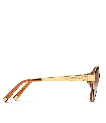 Louis Vuitton - Sunglasses - Petit Soupçon Cat Eye for WOMEN online on Kate&You - Z0487W K&Y8573