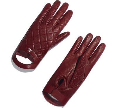 Chanel - Gloves - for WOMEN online on Kate&You - AA0737 X12991 94305 K&Y2340