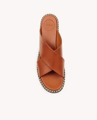 Chloé - Mules - for WOMEN online on Kate&You - CHC22U612Y3244 K&Y15845