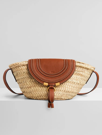 Chloé - Sacs portés épaule pour FEMME online sur Kate&You - CHC20US829C97119 K&Y8861