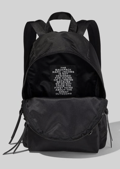 Marc Jacobs - Backpacks - for WOMEN online on Kate&You - M0016065 K&Y5426