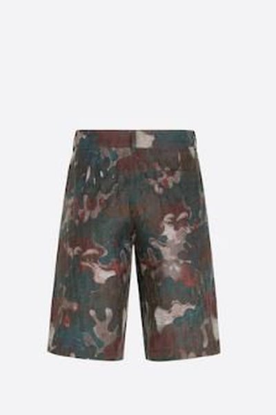 Dior - Bermuda Shorts - for MEN online on Kate&You - 013C121A5436_C783 K&Y11430