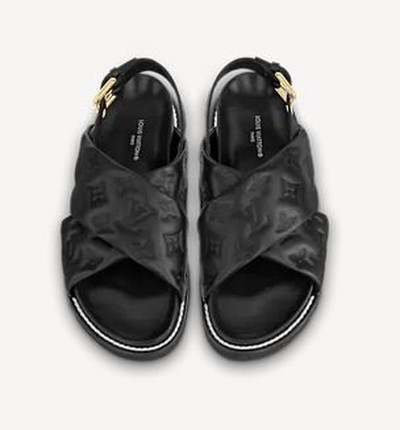 Louis Vuitton - Sandals - for WOMEN online on Kate&You - 1A9RDO K&Y14145