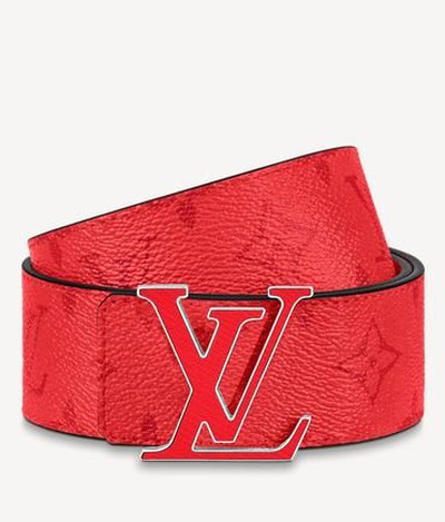 Louis Vuitton - Belts - Initiales 40 mm for MEN online on Kate&You - M0464T K&Y15711