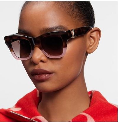 Louis Vuitton - Lunettes de soleil pour FEMME online sur Kate&You - Z1518W  K&Y10936