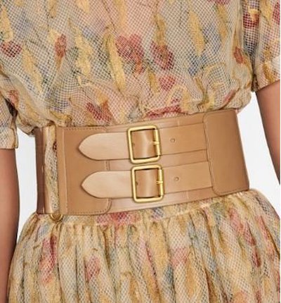 Dior - Belts - for WOMEN online on Kate&You - B0098CMIV_M34U K&Y12255