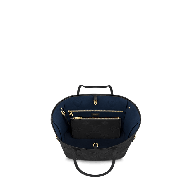 Louis Vuitton - Sac à main pour FEMME Neverfull MM online sur Kate&You - M45685 K&Y16783