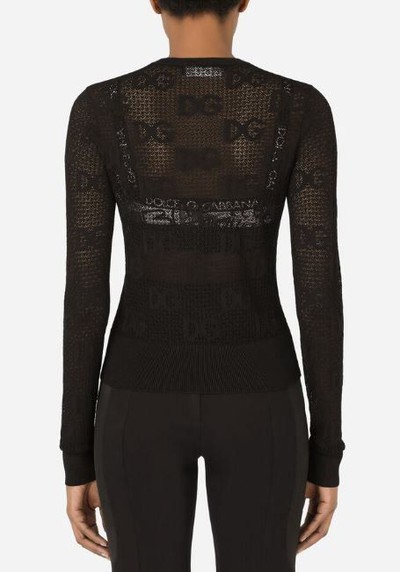 Dolce & Gabbana - Sweaters - for WOMEN online on Kate&You - FXD65TJAIEKN0000 K&Y12462