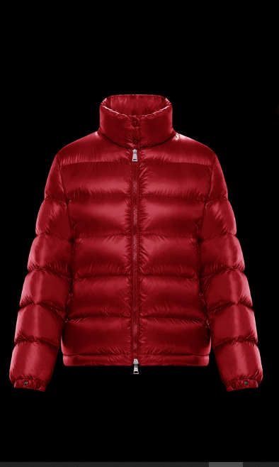 Moncler パーカー Kate&You-ID7594