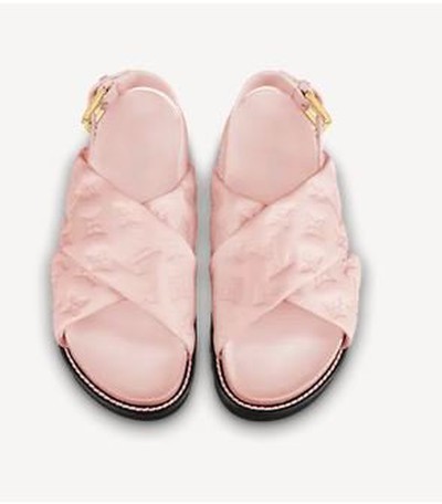 Louis Vuitton - Sandals - for WOMEN online on Kate&You - 1A9RFG K&Y14144