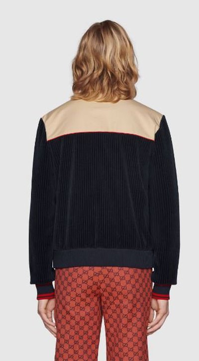 Gucci - Lightweight jackets - for MEN online on Kate&You - ‎645247 XJC6C 4447 K&Y10792