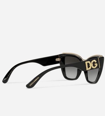 Dolce & Gabbana - Sunglasses - for WOMEN online on Kate&You - VG6144VN18G9V000 K&Y13665