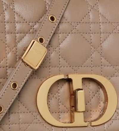 Dior - Cross Body Bags - Caro Medium for WOMEN online on Kate&You - M9242UWHC_M45M_TU K&Y15480