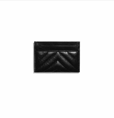 Chanel - Wallets & Purses - porte-cartes 2.55 for WOMEN online on Kate&You - a80611y82340994305 K&Y9916