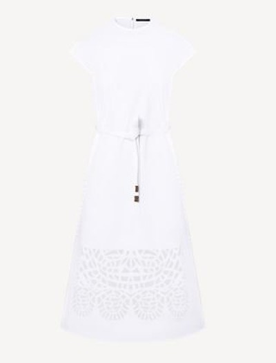 Louis Vuitton Midi dress Kate&You-ID15315