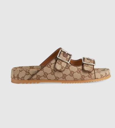 Gucci - Sandals - for MEN online on Kate&You - 658020 2HK60 9791 K&Y11576
