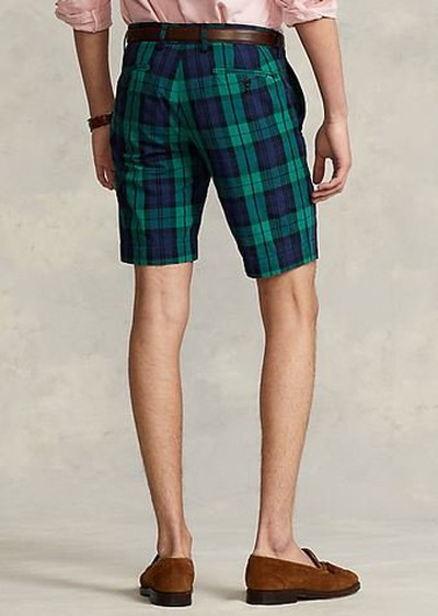 Ralph Lauren - Shorts pour HOMME online sur Kate&You - 609692 K&Y14479